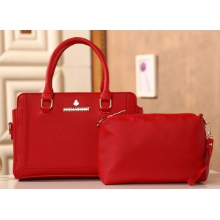 JESSICA MINKOFF 3511 PURPLE
